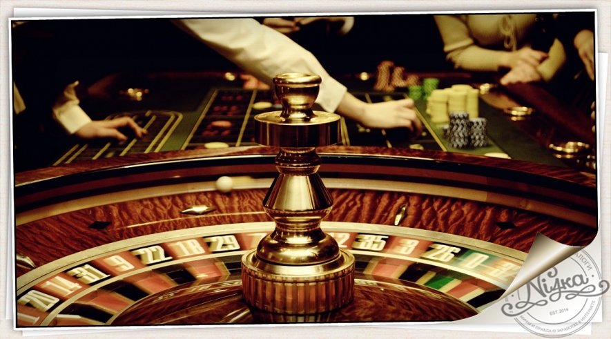 В азартные игровые автоматы играть бесплатно и без регистрации