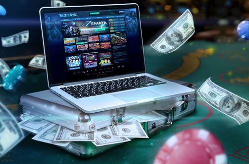 Игровые автоматы онлайн игровые casino