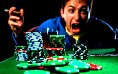 Выигрывать в онлайн казино правда или нет