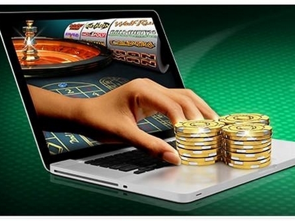 Бесплатные азартные онлайн игры без ре