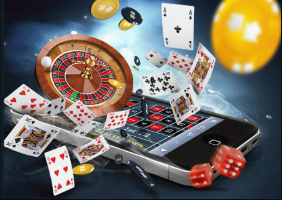 Играть в интернет казино в игровые автоматы бесплатно
