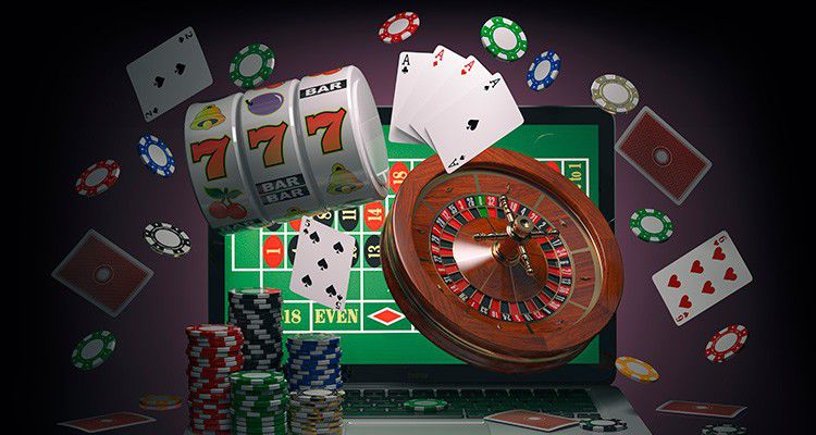 Бонусы казино онлайн с выводом