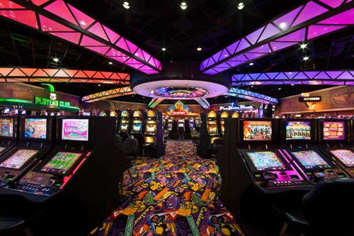 Продажа игровых автоматов казино