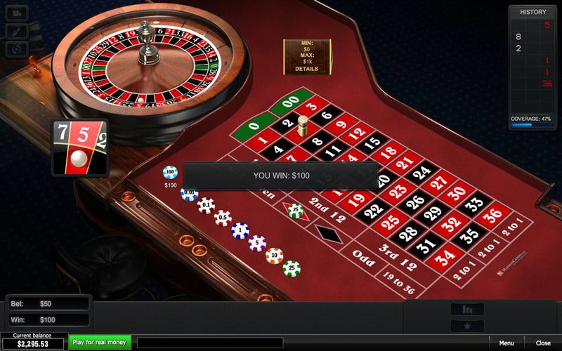 Реально ли вывести деньги с онлайн казино