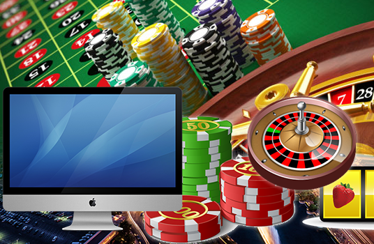 Лицензионное онлайн казино в россии