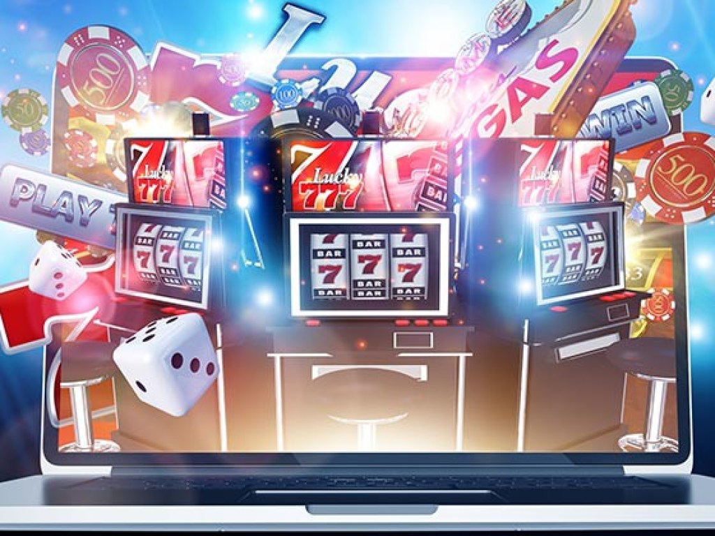 Игровые автоматы играть на деньги онлайн от 5 рублей