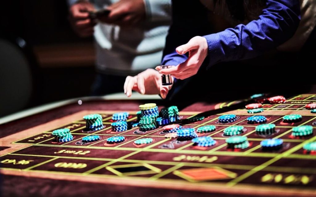 Игровые зоны казино в россии 2022 действующие