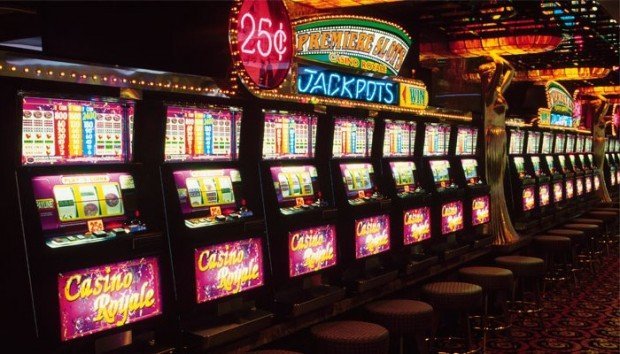 Вулкан игровые автоматы играть онлайн казино